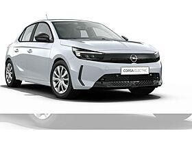 Opel Corsa Electric Edition Elektromotor Automatik-Elektroantrieb