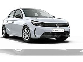 Opel Corsa Electric Edition Elektromotor Automatik-Elektroantrieb