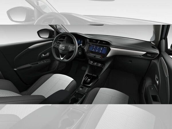 Opel Corsa Electric Edition Elektromotor Automatik-Elektroantrieb bild 7