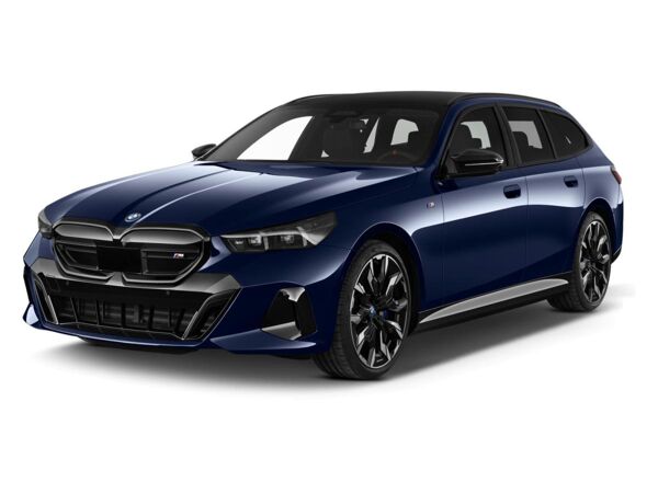 BMW i5 eDrive40 Touring - 3.000,- € eventuelle staatliche Förderung bereits für Sie eingerechnet bild 1