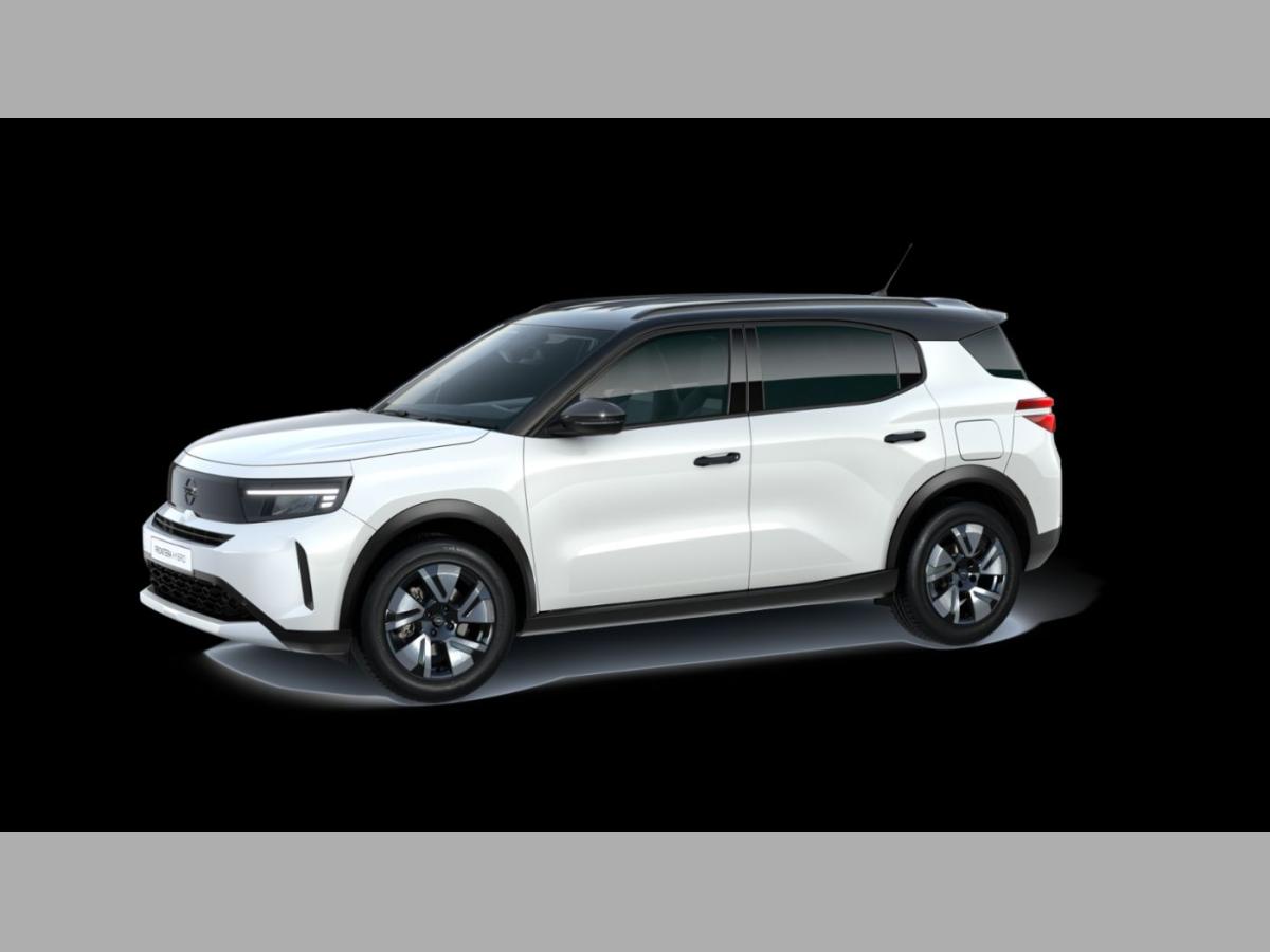 Opel Frontera GS Hybrid bild 4