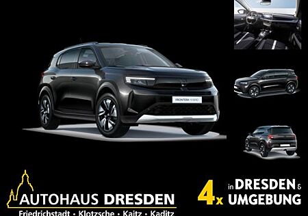Opel Frontera GS Hybrid