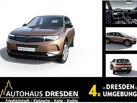 Opel Grandland Edition MHEV Opel Grandland Edition MHEV