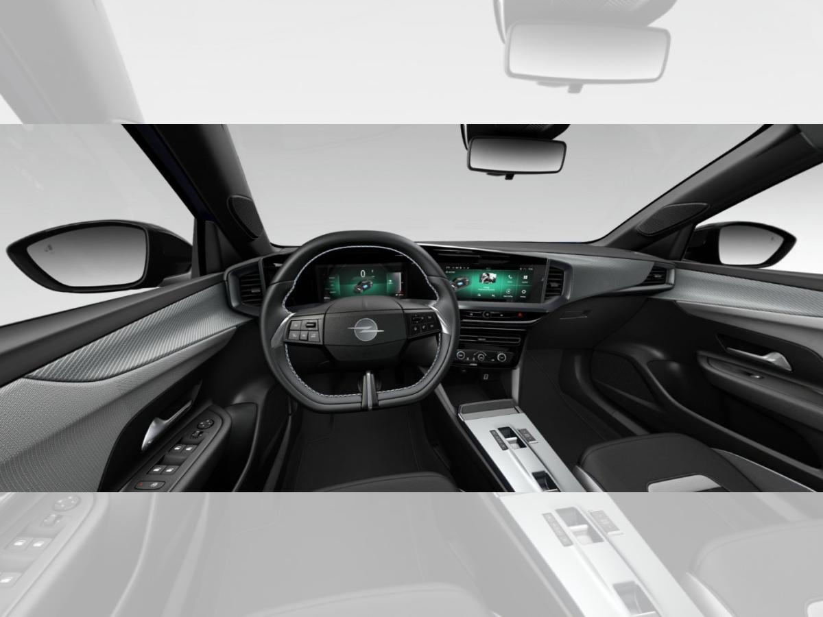 Opel Mokka-e Edition bild 3