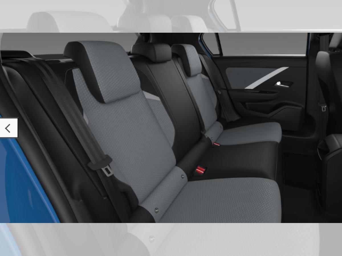 Opel Astra Limousine 1.5 Diesel Edition *Bestellfahrzeug* GEWERBE bild 6