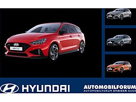Hyundai i30 Kombi 1.5 T-GDI N Line X !Powerleasing Highlight! Hyundai i30 Kombi 1.5 T-GDI N Line X !Powerleasing Highlight!