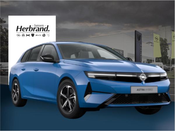Opel Astra ST (Kombi) 1.5 Diesel Edition *Bestellfahrzeug* GEWERBE bild