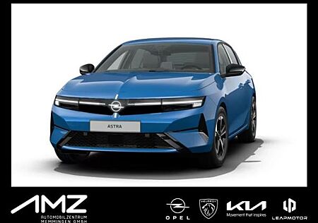 Opel Astra Edition MHEV