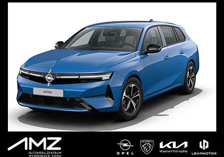 Opel Astra Sports Tourer Edition MHEV