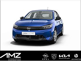 Opel Corsa-e Edition