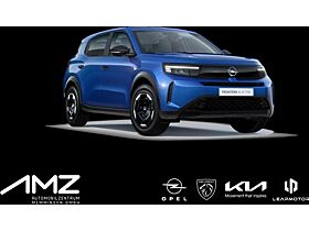 Opel Frontera Electric Edition
