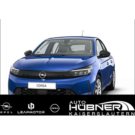 Opel Corsa leasen