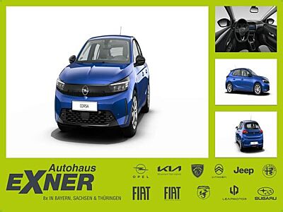 Opel Corsa Edition | FREI KONFIGURIERBAR | Privat