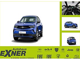 Opel Mokka-e Edition | FREI KONFIGURIERBAR | Privat Opel Mokka-e Edition | FREI KONFIGURIERBAR | Privat