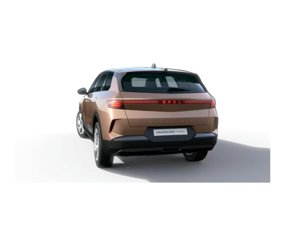Opel Grandland Edition MHEV bild 6