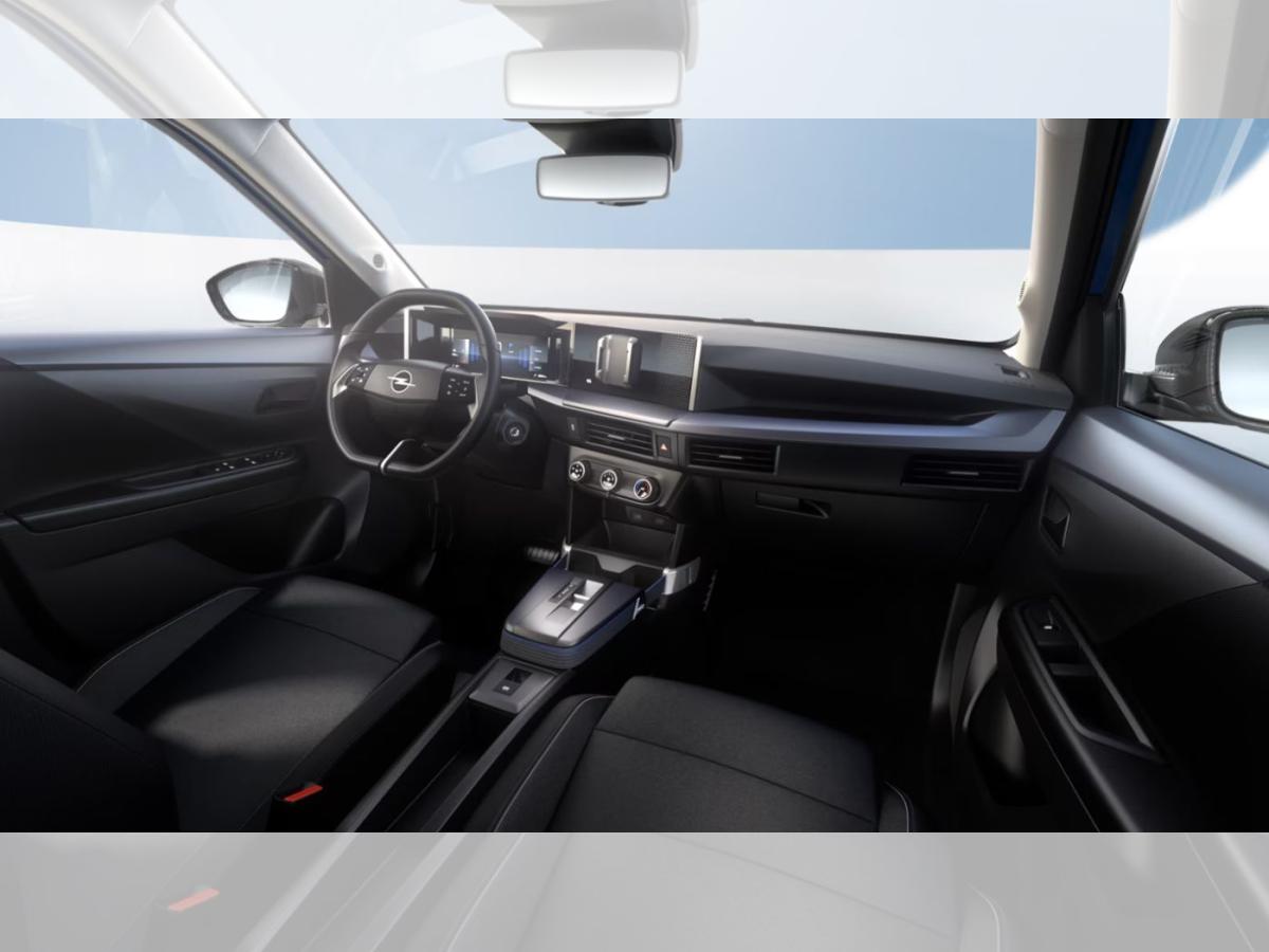 Opel Frontera Edition MHEV bild 3