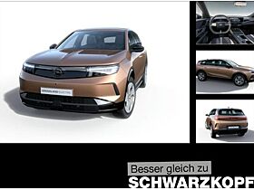 Opel Grandland Electric Edition 73 kWh Batterie