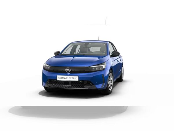 Opel Corsa-e Edition bild 2