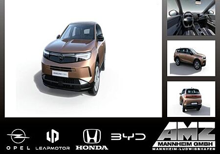Opel Grandland Edition MHEV