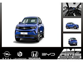 Opel Mokka Edition MHEV