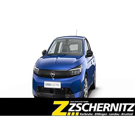 Opel Corsa-e leasen