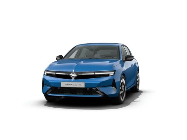 Opel Astra Electric Edition bild 2