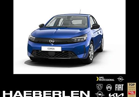 Opel Corsa Edition MHEV
