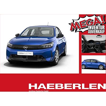 Opel Corsa-e leasen