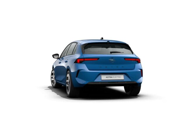 Opel Astra Electric Edition bild 5