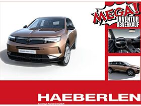 Opel Grandland Edition MHEV Opel Grandland Edition MHEV