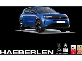Opel Frontera Edition MHEV