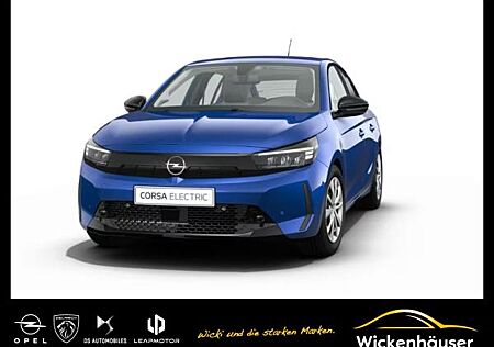 Opel Corsa-e Edition
