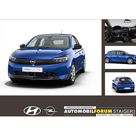 Opel Corsa-e leasen