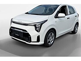 Kia Picanto 1.0 Core +MY26+Navi+R.Kam+Assistenzpaket+ Kia Picanto 1.0 Core +MY26+Navi+R.Kam+Assistenzpaket+