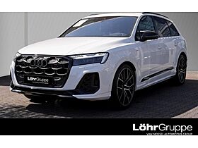 Audi Q7 TFSIe quattro S line
