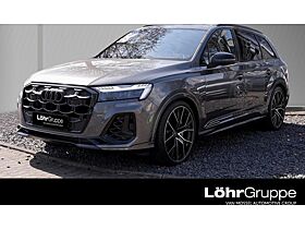 Audi Q7 TFSIe quattro S line