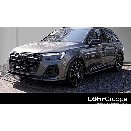 Audi Q7 leasen