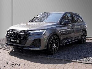 Audi Q7 TFSIe quattro S line bild 2
