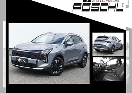 Kia Sportage Vision / Komfort Paket