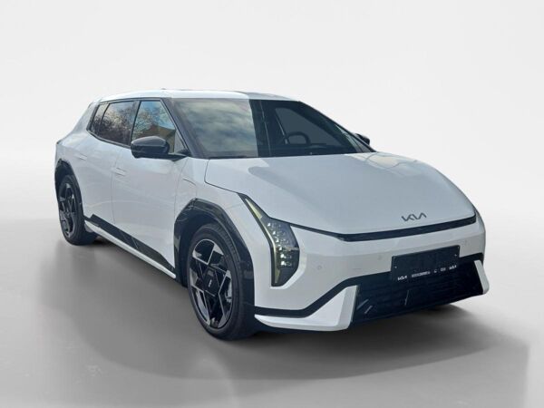 Kia EV4 58kWH Air +MY26+Aktion+R.Kam+PDC+V+H+LED++++ bild 7