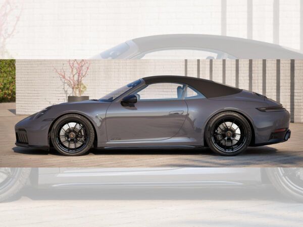 Porsche 992 -2 Carrera GTS Cabriolet 🚗 Sofort verfügbar! Neuwagen! Ihr Porsche wartet auf Sie! 🌟 bild 2