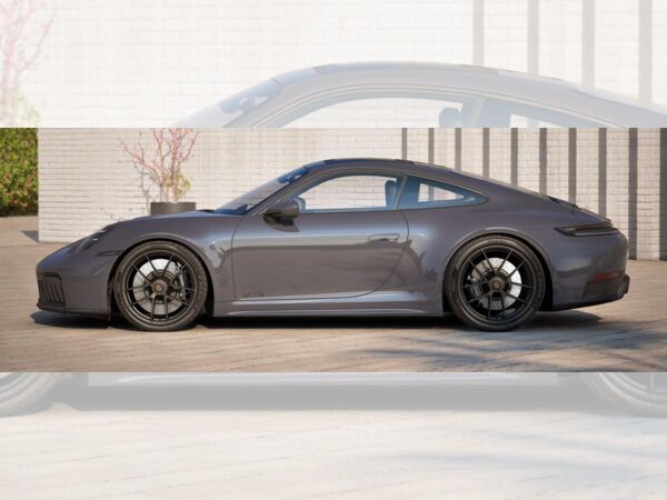 Porsche 992 -2 Carrera GTS 🚗 Sofort verfügbar! Neuwagen! Ihr Porsche wartet auf Sie! 🌟 bild 2