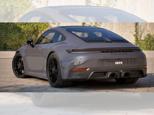 Porsche 992 -2 Carrera GTS 🚗 Sofort verfügbar! Neuwagen! Ihr Porsche wartet auf Sie! 🌟 bild 3