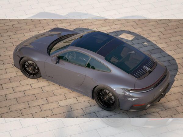 Porsche 992 -2 Carrera GTS 🚗 Sofort verfügbar! Neuwagen! Ihr Porsche wartet auf Sie! 🌟 bild 4