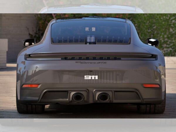 Porsche 992 -2 Carrera GTS 🚗 Sofort verfügbar! Neuwagen! Ihr Porsche wartet auf Sie! 🌟 bild 6