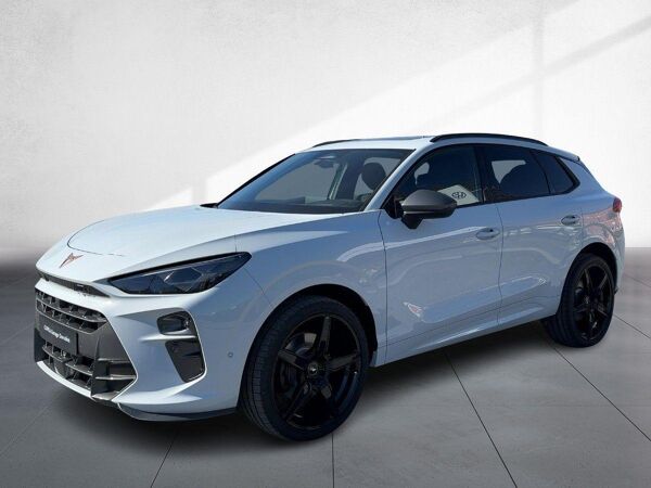 Cupra Terramar VZ #ABT #325PS #Pano #AHK #Sennheiser bild 2