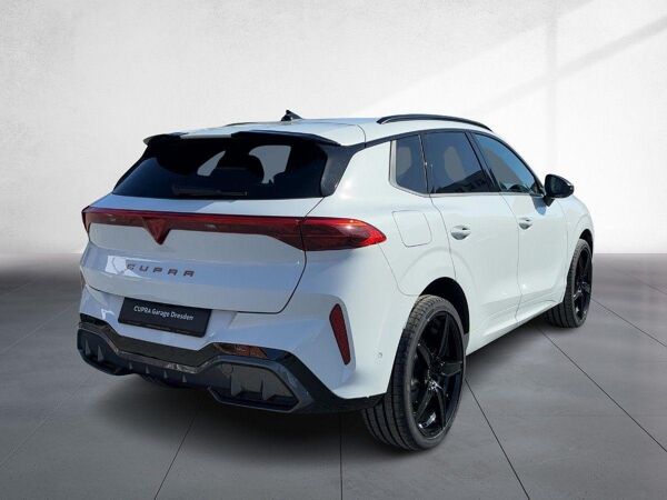 Cupra Terramar VZ #ABT #325PS #Pano #AHK #Sennheiser bild 4