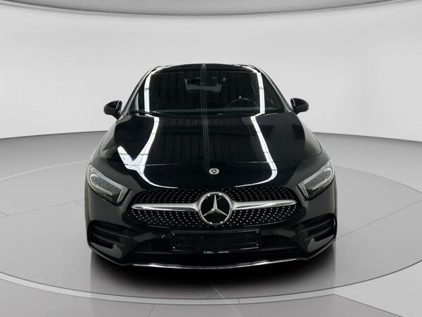 Mercedes-Benz A 250 Advanced AMG-Line/*Sofort verfügbar*Haustürlieferung*Premium-Plus Paket*Leder-Paket bild 2
