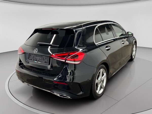 Mercedes-Benz A 250 Advanced AMG-Line/*Sofort verfügbar*Haustürlieferung*Premium-Plus Paket*Leder-Paket bild 3