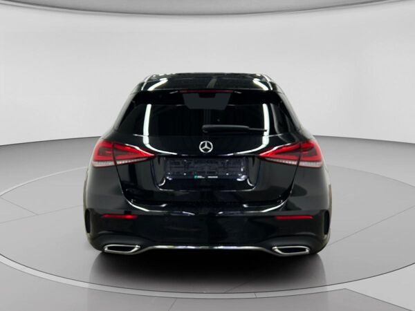 Mercedes-Benz A 250 Advanced AMG-Line/*Sofort verfügbar*Haustürlieferung*Premium-Plus Paket*Leder-Paket bild 6